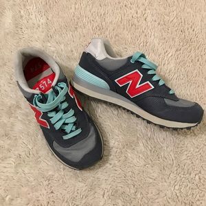 574 Lifestyle New Balance Shoes